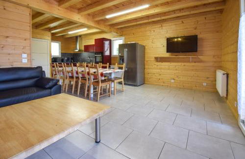 Domaine Du Sauveur - Foto 45