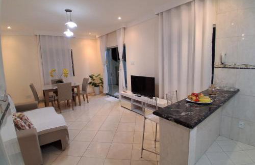 Apartamento completo e aconchegante, próximo Hotéis Atmosfera e São Domingos - Foto 55