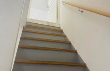 wihi-loges - Appartement type grand T2, calme, centre-ville de Nevers - Foto 25