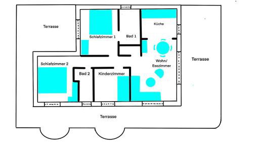 Villa Alzoni - Foto 4