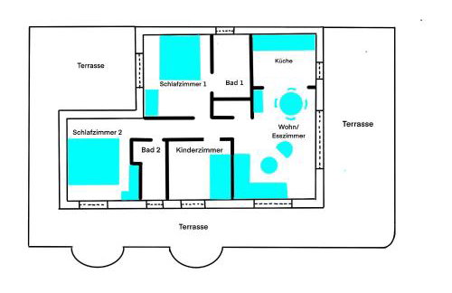 Villa Alzoni - Foto 4