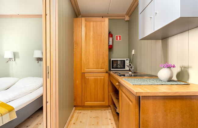 Ilsetra Hotell - Foto 7