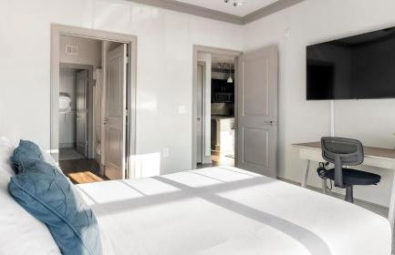 Landing Beautiful 3BD Gym Clubhouse - Foto 55