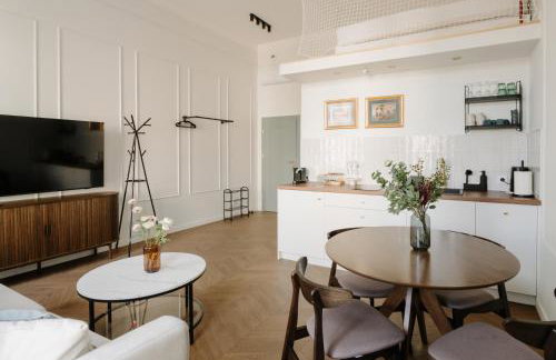 Kołłątaja 23 Apartments - Foto 45