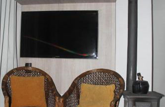 Chalés Saint Germain - Foto 158