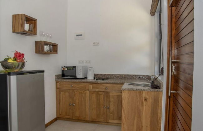 Domaine Desaubin Luxury Villas - Foto 5