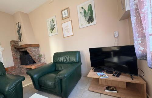 Les sources Yportaises - Foto 4