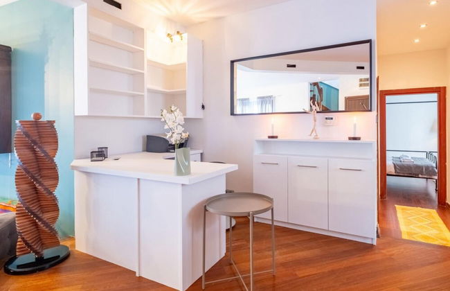 Missafir Flat With Terrace Near Istiklal Street - Photo 23