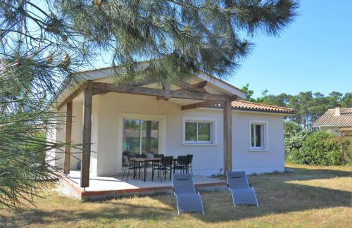 Holiday Home Les Arbousiers by Interhome - Foto 2