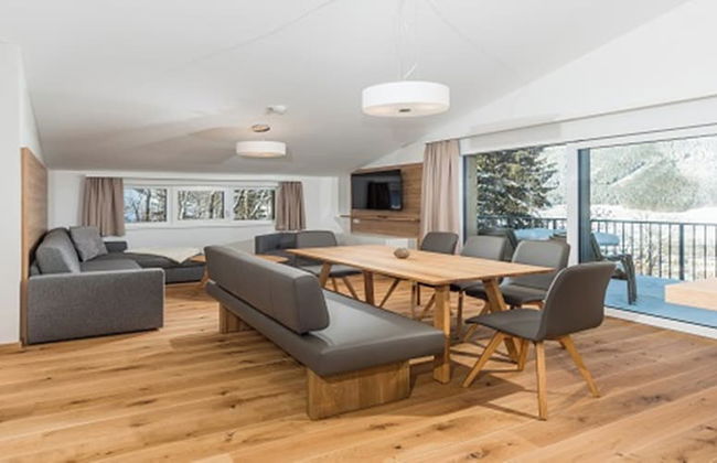 Panorama Lodge Premium Apartments - Foto 24