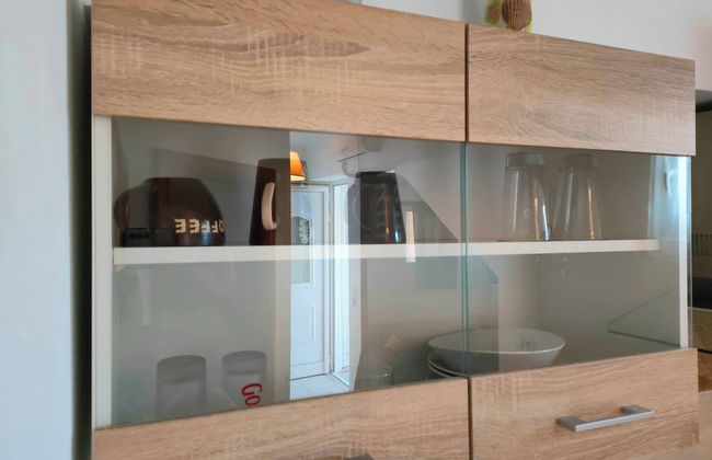 Sky-Line Apartments - Foto 36