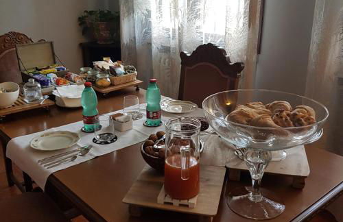 B & B Cedro Argentato - Foto 15