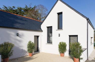 Villa 4 étoiles en bord de mer - Insolite et Dépaysante - Foto 7