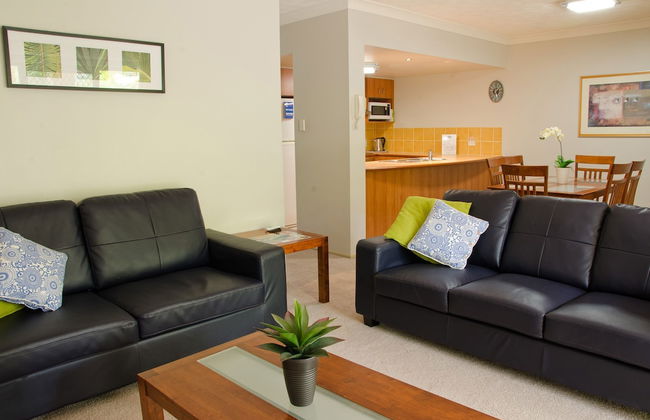 Bila Vista Holiday Apartments - Foto 34