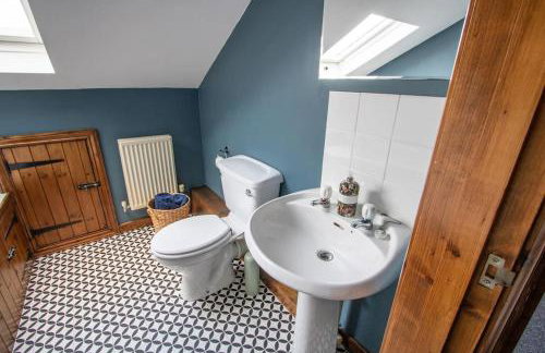 Fern Cottage at Hewish Mill - Foto 18