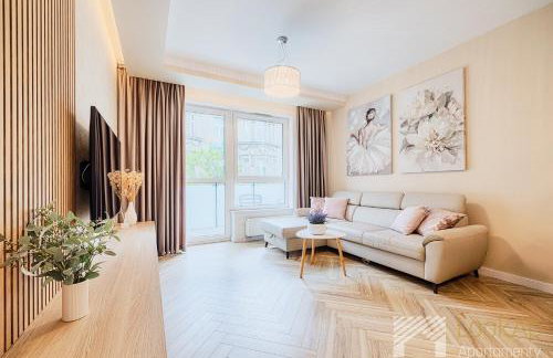 Mielczarskiego Premium by LookAp - darmowy parking! - Photo 2