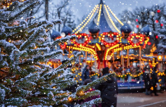 Ingresso dos Jardins Tivoli - Foto 3