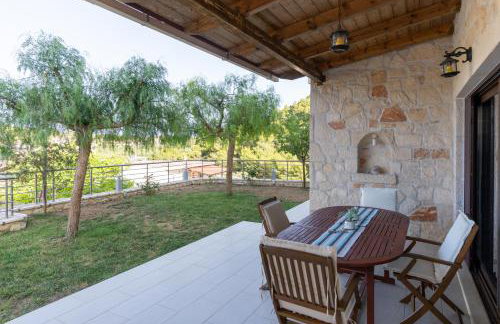 Timos Villas - Foto 2