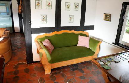 Ferienhaus Familie Martens - Foto 4