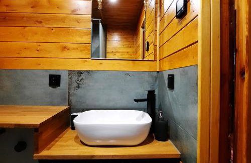 Domek Letniskowy Łętowo - Foto 40