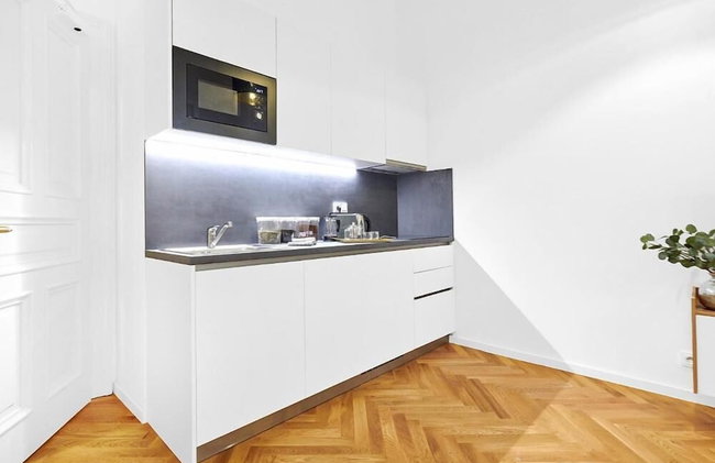 Pytloun Bristol Residence Prague - Foto 61