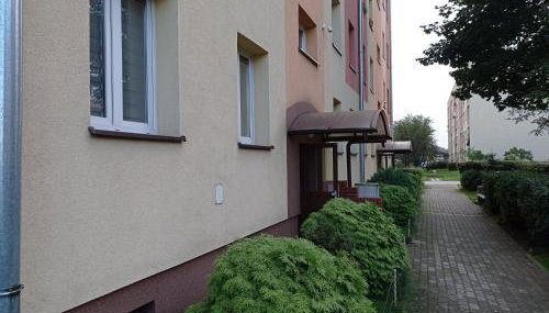 Apartament na parterze - Foto 5