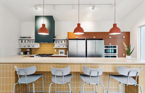 The Cocodrie Private 12BR Villa - Foto 28