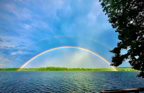 Escape to Tree House Island Life - Foto 34