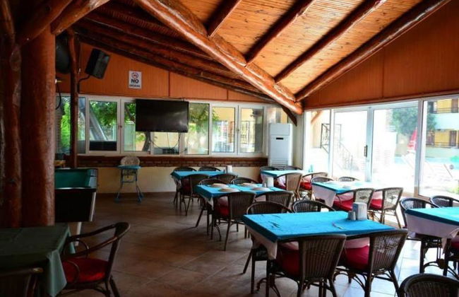 Club Palm Garden Keskin - Foto 17