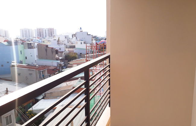 Airstar Apartment - Foto 28