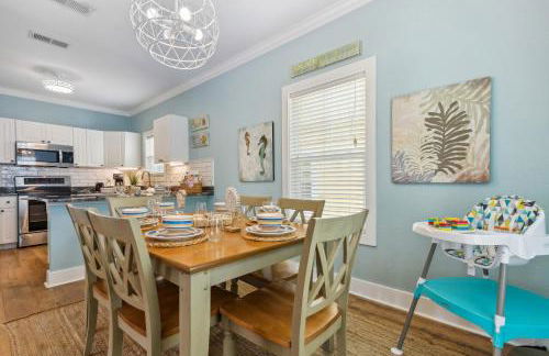 Family-Friendly Pensacola Home Less Than 1 Mi to Beach! - Foto 8