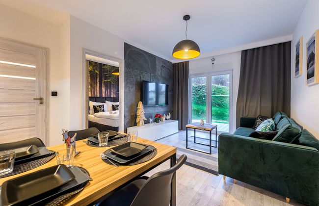 Izerska Przygoda - Apartamenty 5d - Foto 1