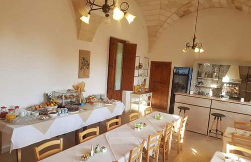 Masseria Sucéa - Foto 17