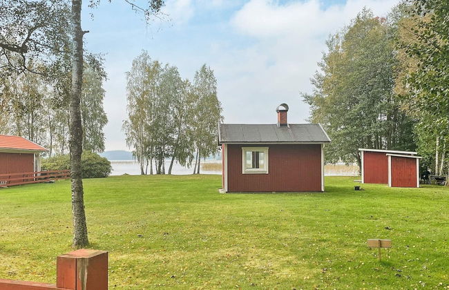 3 Person Holiday Home in Grimstorp-by Traum - Foto 25