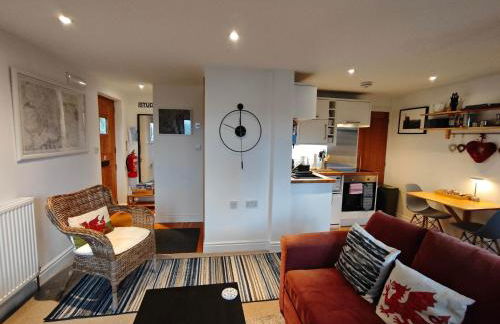 The Studio, Upper House Farm, Crickhowell. - Photo 9