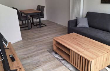 Ferienwohnung Weser - Foto 2