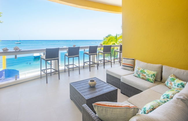 Villa Del Playa #3 - Foto 26