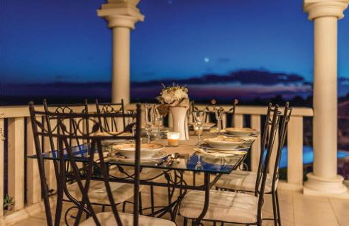 Stunning Home In Trbounje With Sauna - Foto 29