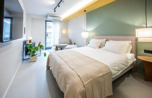 Rooms 23 - FLOK Petrova - Photo 13