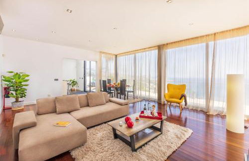 Villa Amplitude - Foto 6