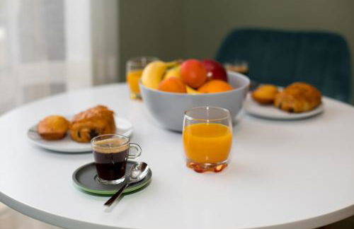 Le Classe : Hypercentre, 150m Palais, Climatisation - Foto 14