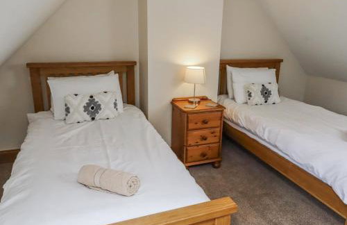 High Hemmel House - Foto 26