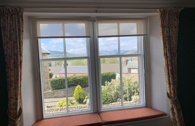 Squirrel Away Apartment Crieff - Foto 49