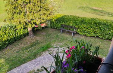 Cascina Bruna - Terrazza panoramica e giardino a Bobbio, Val Trebbia - Foto 38