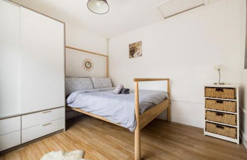 1BD Apartment near Olympic Park, East London - Foto 11