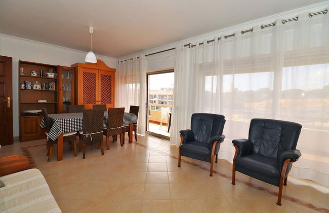Vacation Apartment In Quarteira - Foto 12