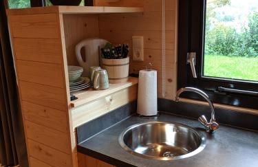 Rhön Lodge - Foto 12