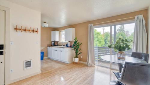 Stay Portland - Adorable Bright 1 Bed Near OHSU - Photo 5