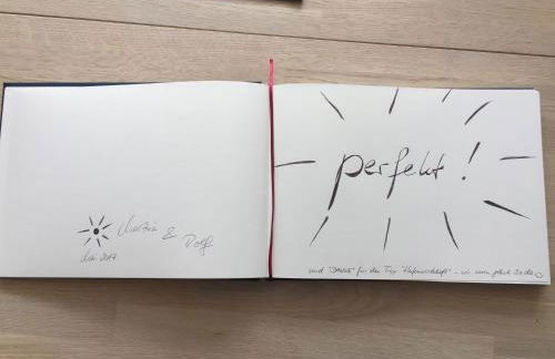 Kajüte Holtenau - Foto 20