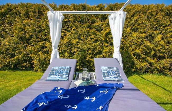 Holiday Home Lacko Near Baltic Beach - Photo 27